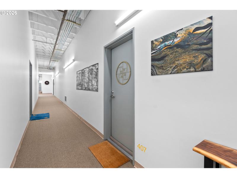 Entrance/Foyer