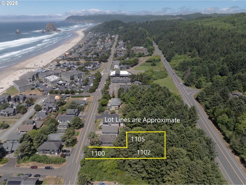 Beach Access