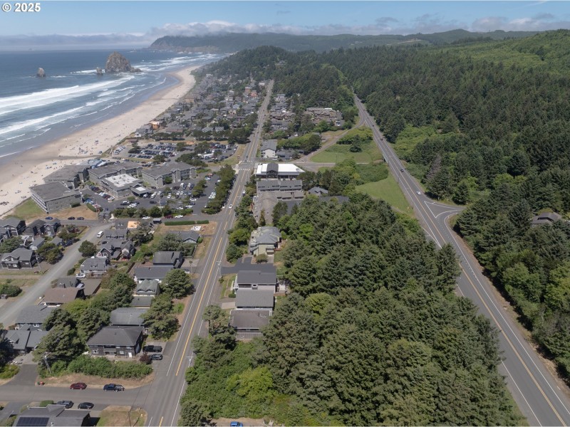 Beach Access