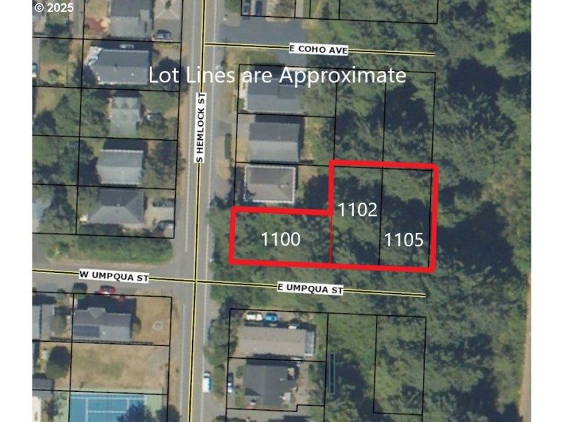 Drone View/UAV
