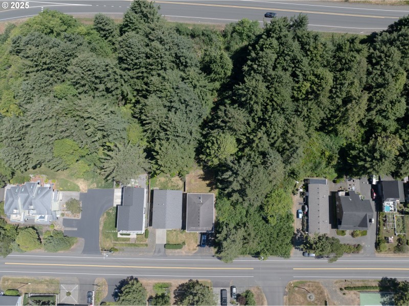 Drone View/UAV