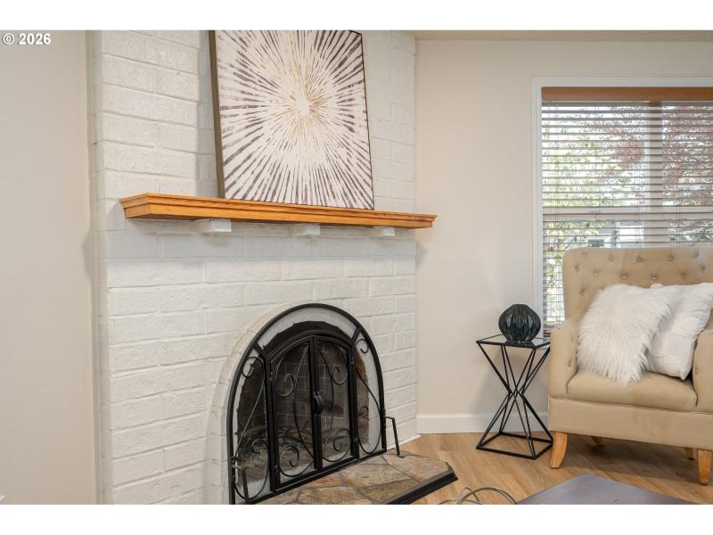 Fireplace Wood