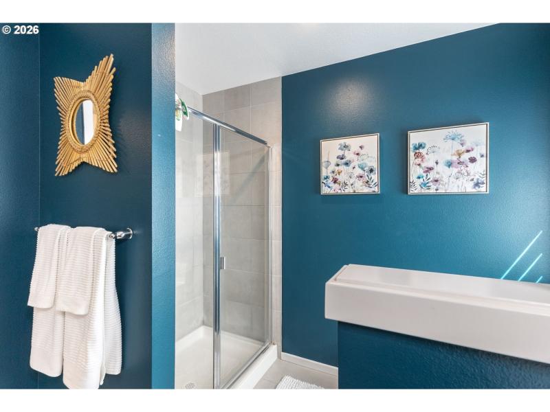 Owner's Suite Bathroom