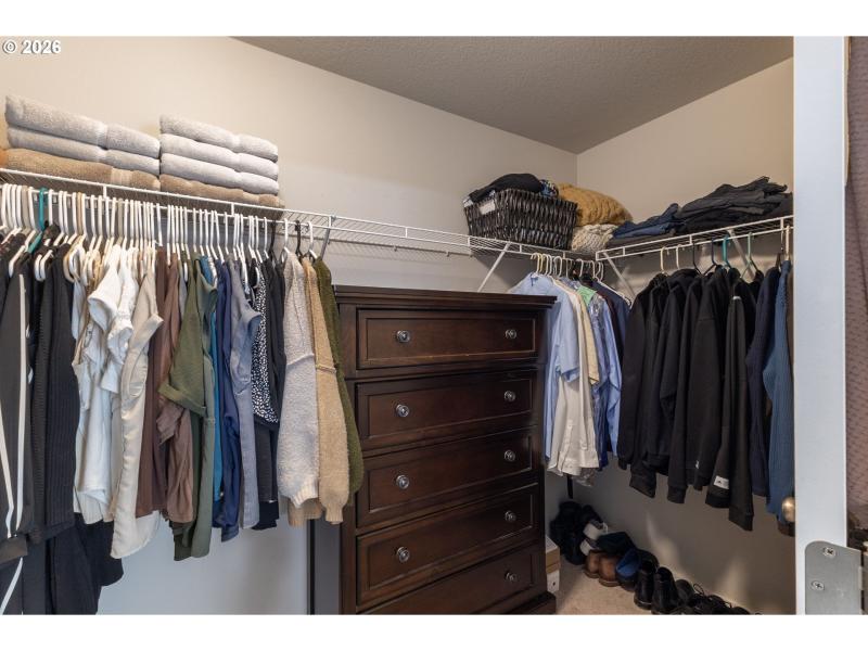 Owner's Suite Bedroom