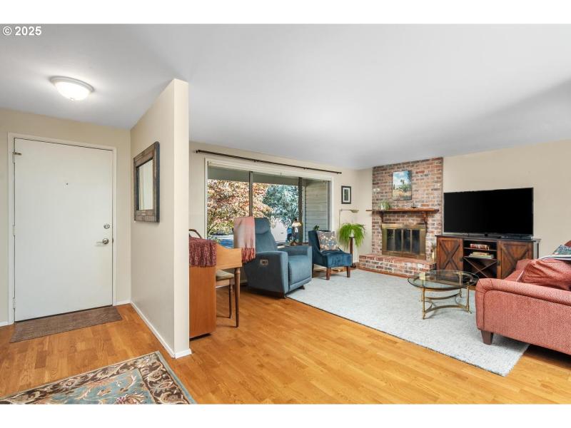 Living Room/Entrance