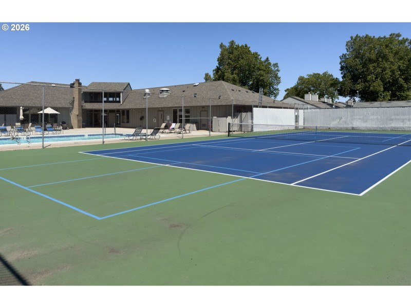 Community Recreation Center