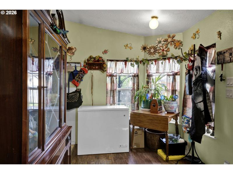 Kitchen/Nook