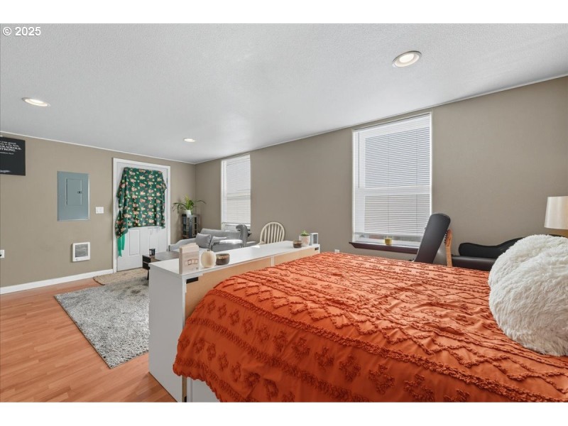 Accessory Dwelling Unit