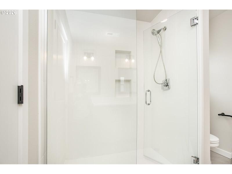 Owner's Suite Bathroom