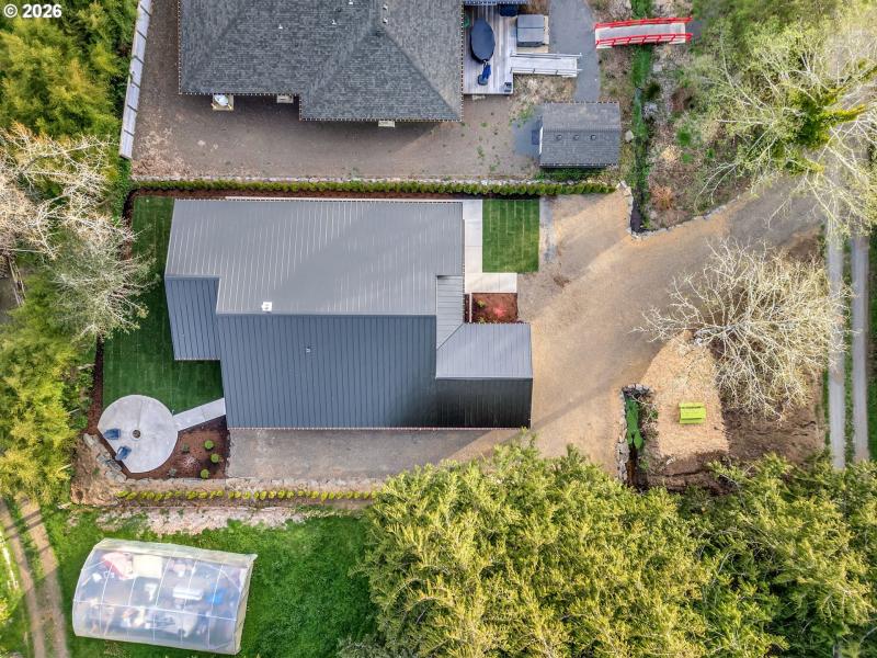 Drone View/UAV