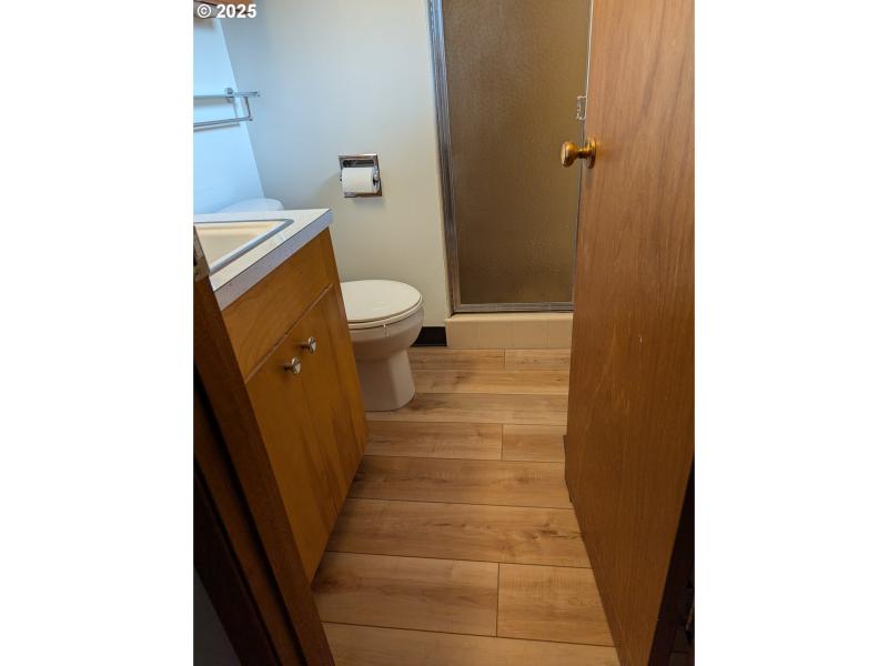 Owner's Suite Bedroom