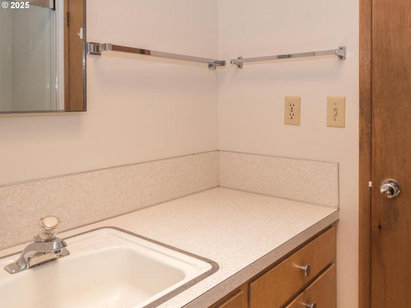 Owner's Suite Bedroom