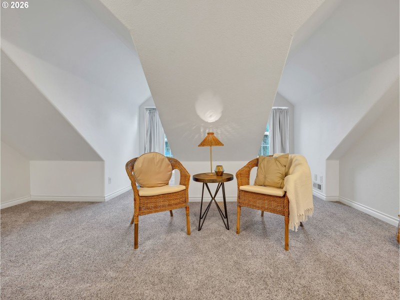 Bedroom, Owner's Suite