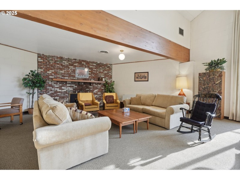 Community Club House