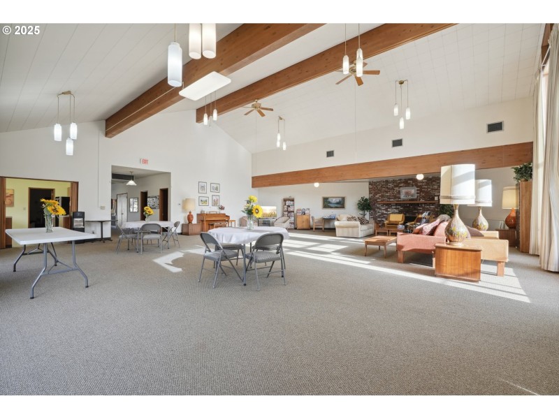 Community Club House