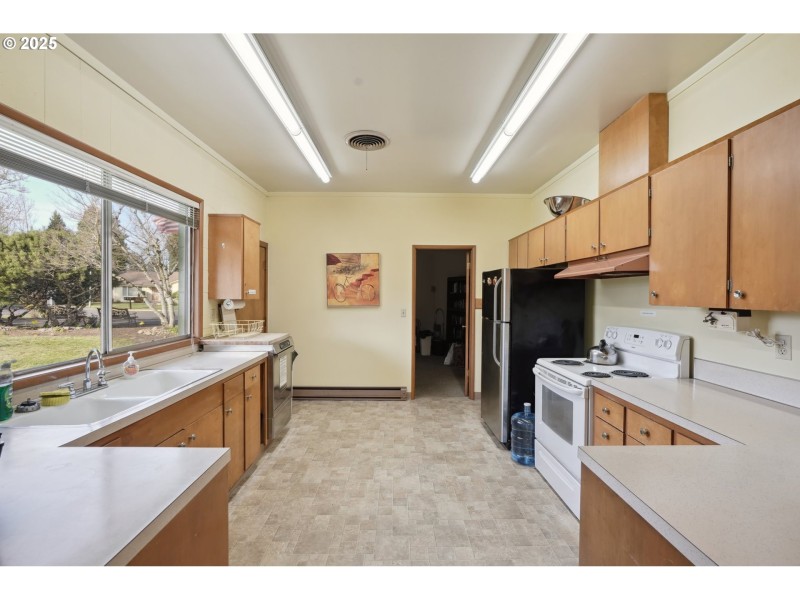 Community Club House