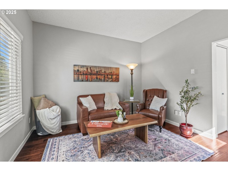 Living Room/Entrance