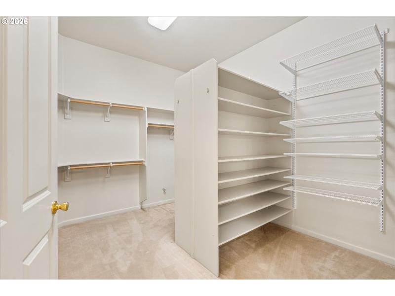 Bedroom, Owner's Suite