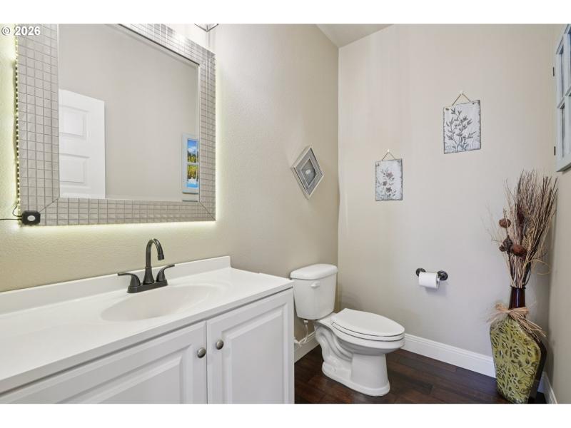 Attached Bathroom #3