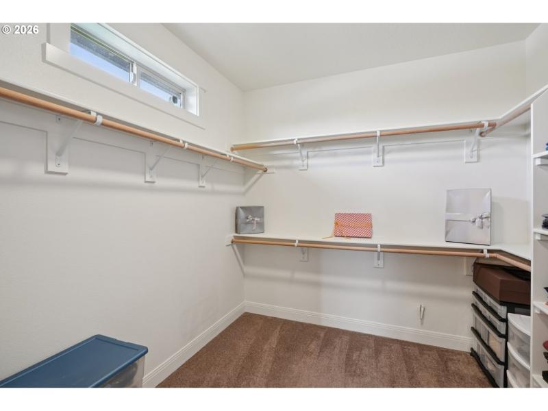 Owner's Suite Bedroom