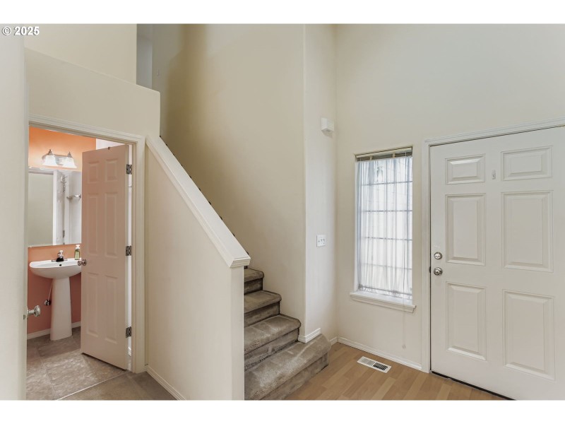 Entrance/Foyer