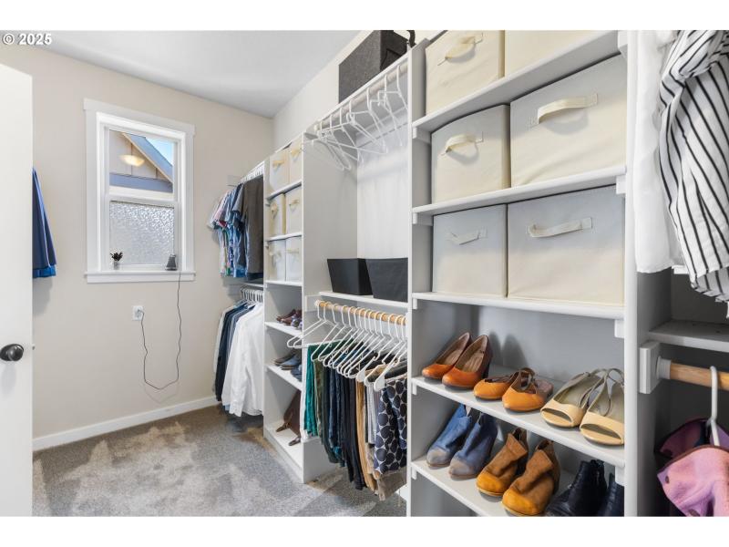 Owner's Suite Bedroom