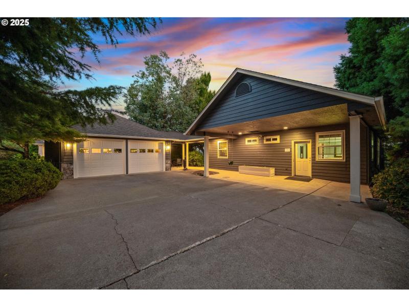 Separate Living Quarters