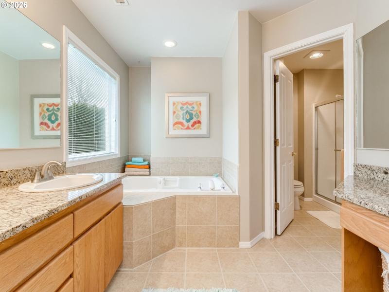 Owner's Suite Bathroom #2