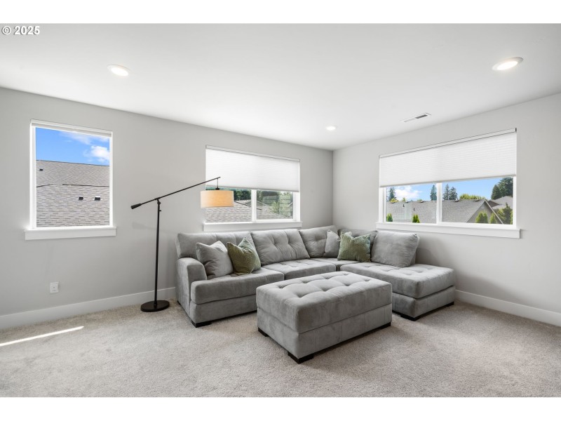 Bonus Room