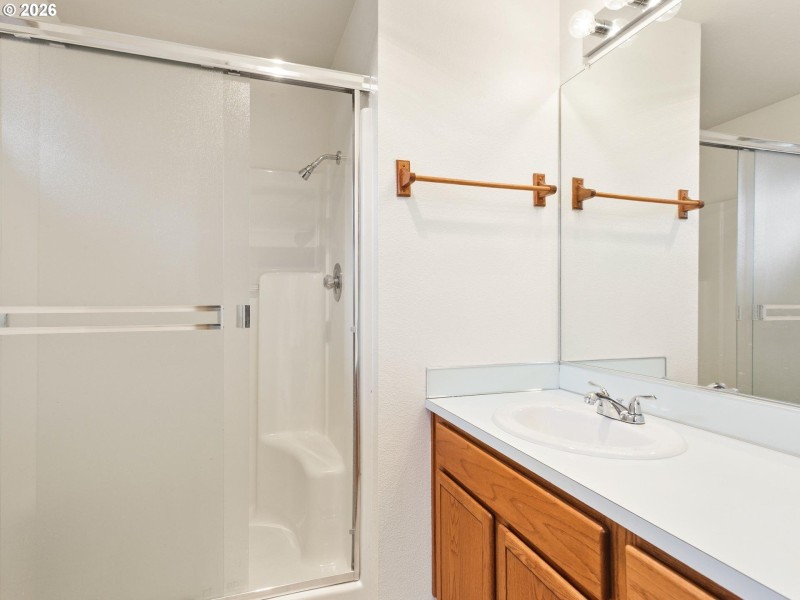 Attached Bathroom #1