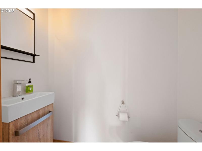 Attached Bathroom #1