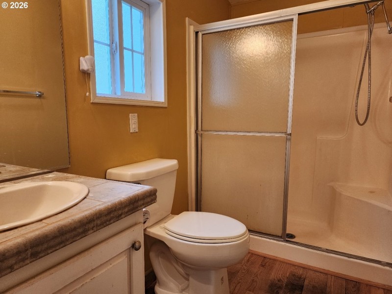 Attached Bathroom #1