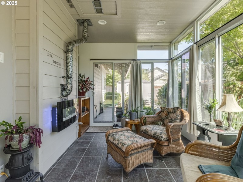 Sun Room