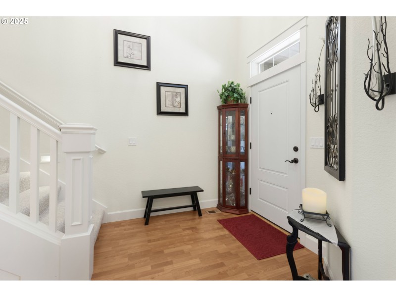 Entrance/Foyer