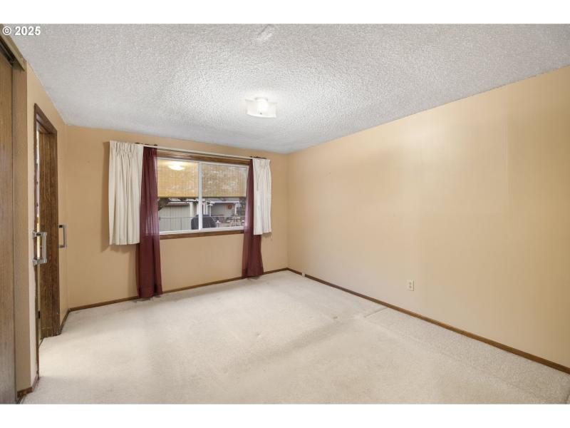 Owner's Suite Bedroom