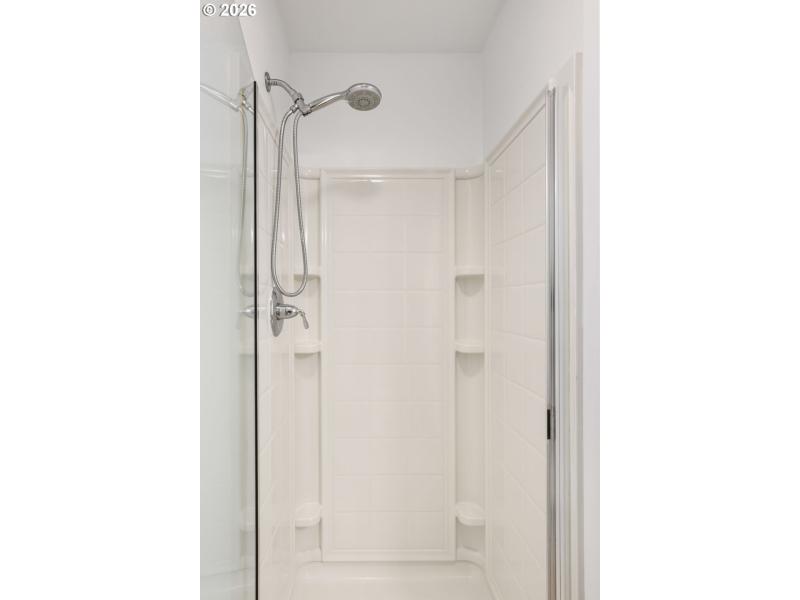 Owner's Suite Bathroom