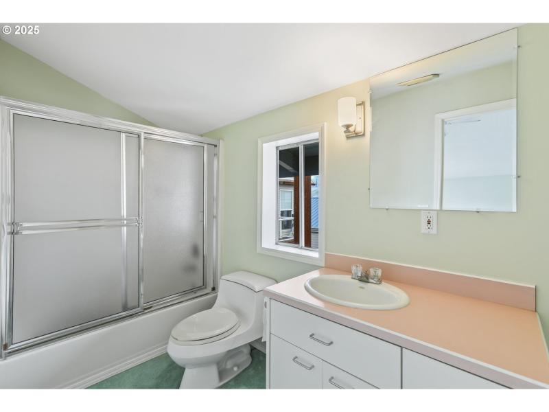 Attached Bathroom #2