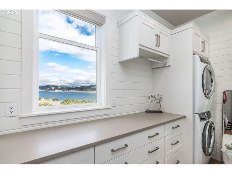 Owner's Suite Bedroom