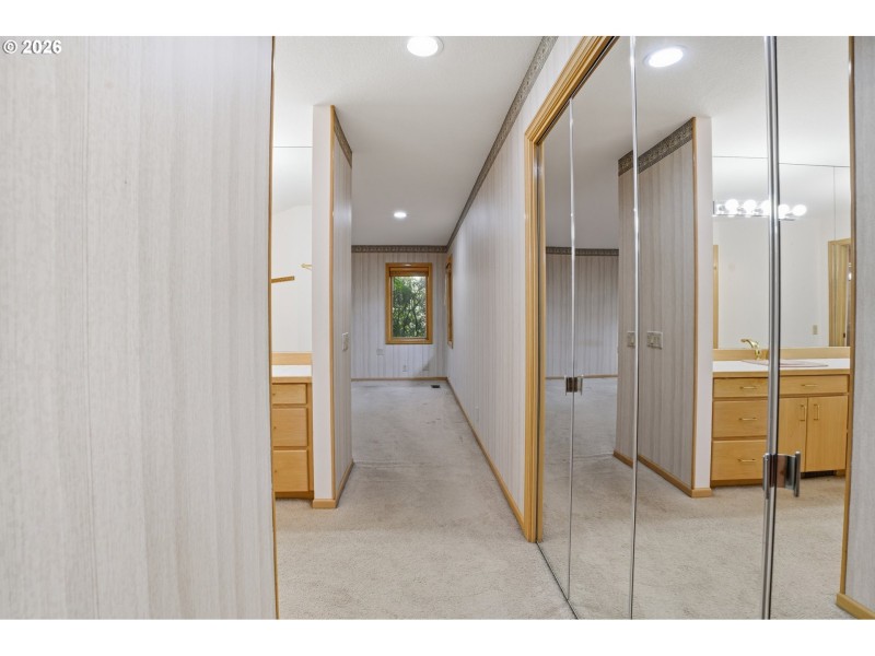 Owner's Suite Bedroom