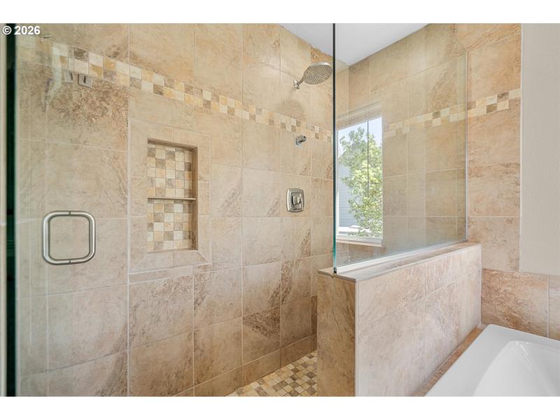 Owner's Suite Bathroom