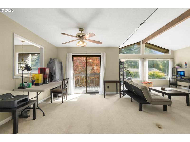 Living Room/Dining Room