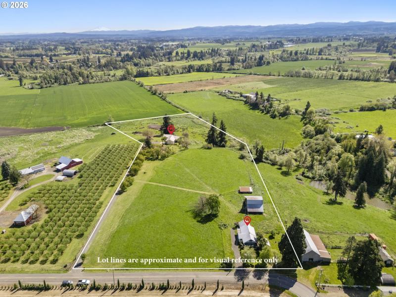 Acreage