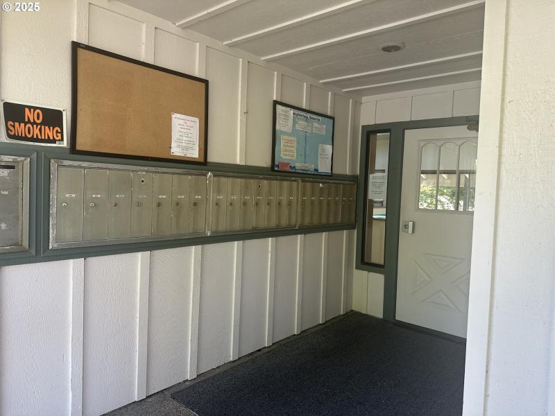 Community Club House