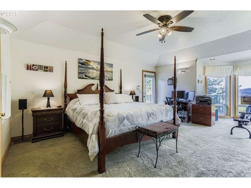 Bedroom, Primary