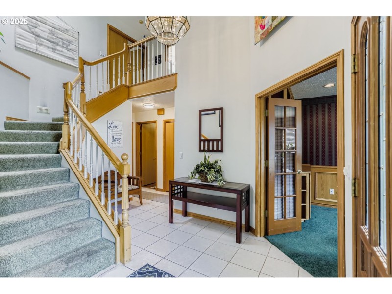 Entrance/Foyer