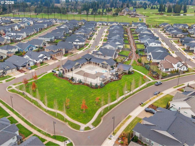 Community Club House