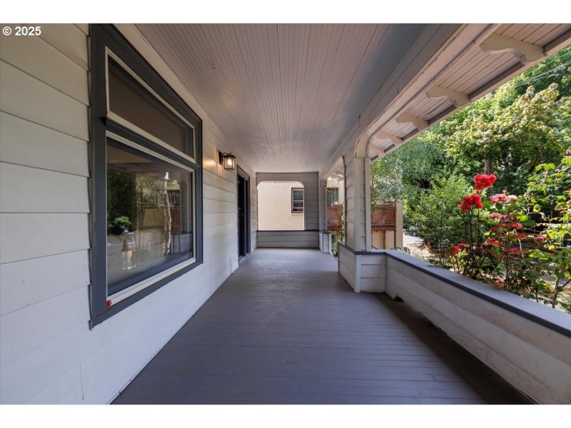 Porch