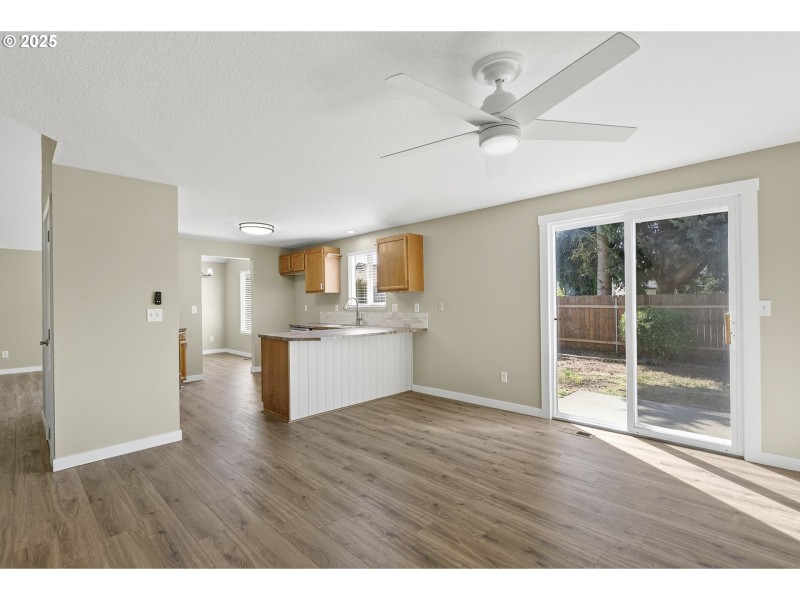 Kitchen/Family Room