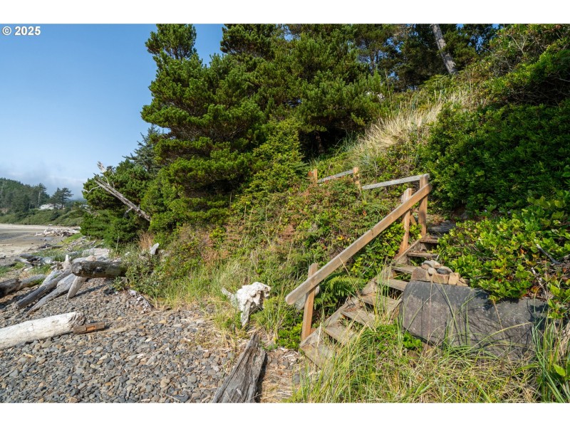 Beach Access