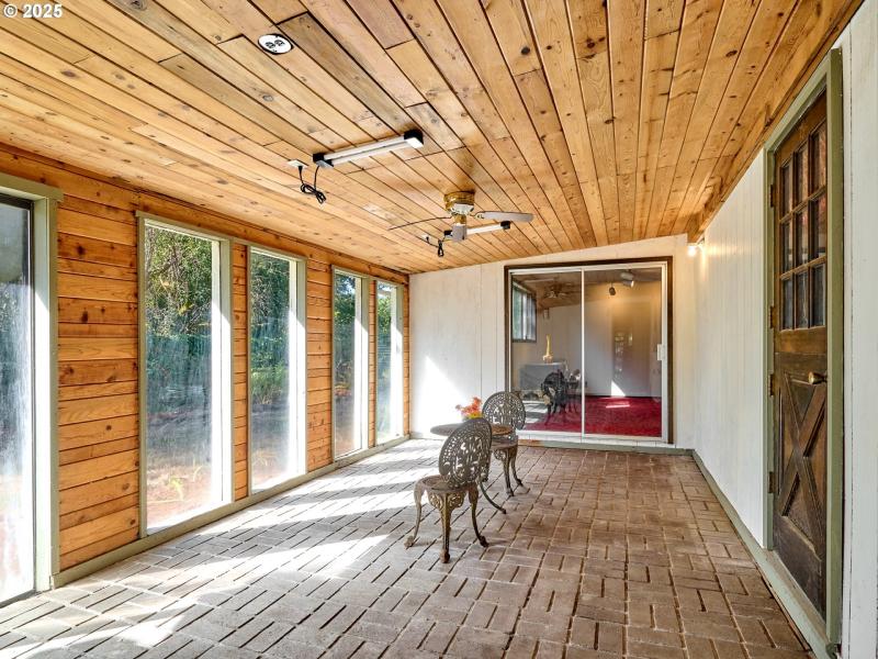 Sun Room